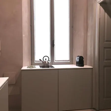 Apartment Palazzo Beccagutti Cavriani - Gallery E Frescoes Mantova