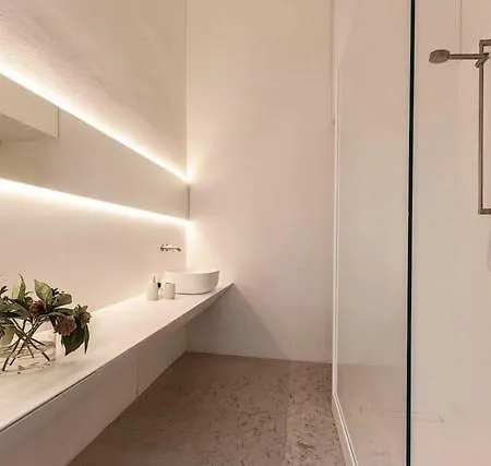 Palazzo Beccagutti Cavriani - Gallery E Frescoes Appartement *