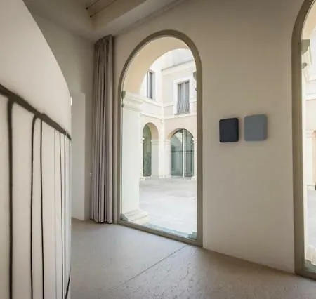 Appartement Palazzo Beccagutti Cavriani - Gallery E Frescoes