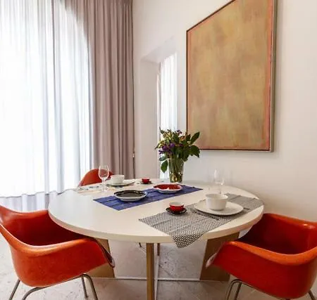 Appartement Palazzo Beccagutti Cavriani - Gallery E Frescoes *